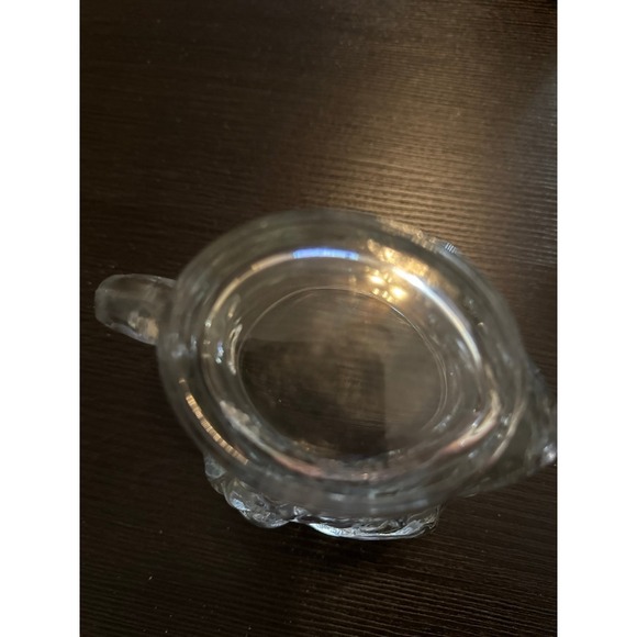 Glass Luminarc Skull Mug - Picture 7 of 8